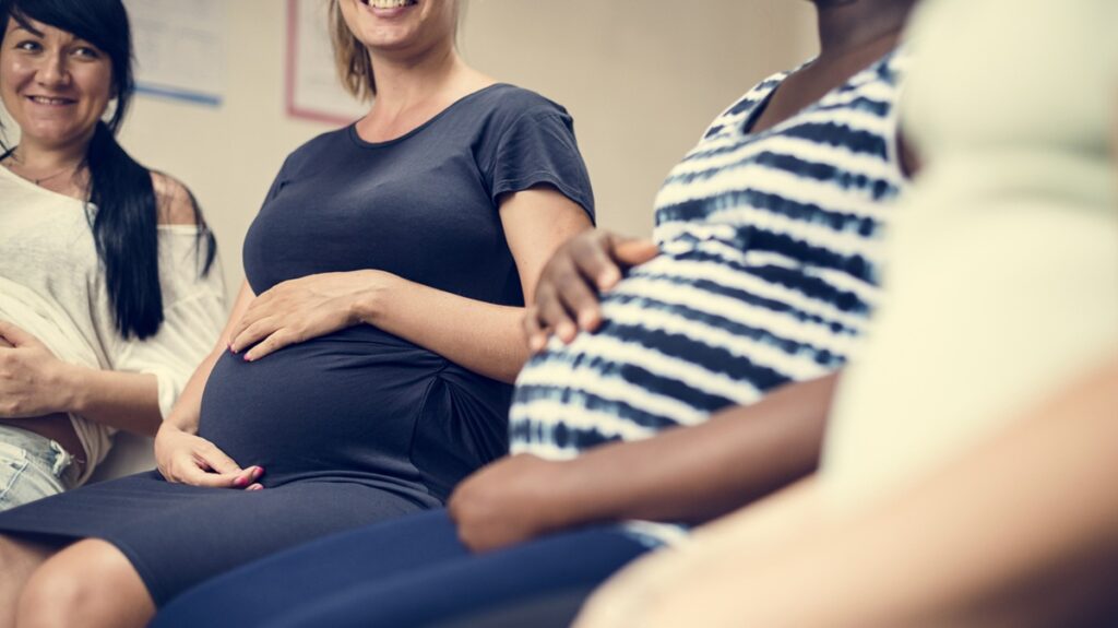 Lei de Robertinho protege gestantes contra violência obstétrica em Barueri